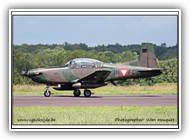 22-06-2012 PC-7 Austrian AF 3H-FC